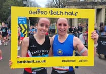 Tavistock Athletic Club past and present participating