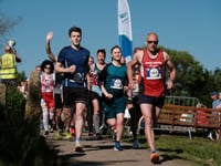Fun run for air ambulance planned at Roadford Lake