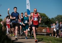 Fun run for air ambulance planned at Roadford Lake