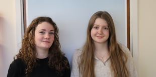 Okehampton students offered Oxbridge places