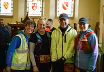 Races near and far for Okehampton runners