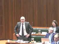 City’s first Reform councillor says he won’t resign over defection

