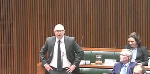 City’s first Reform councillor says he won’t resign over defection


