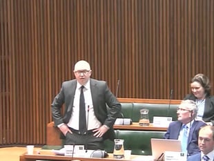 City’s first Reform councillor says he won’t resign over defection

