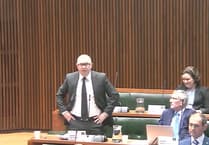 Plymouth’s first Reform councillor says he won’t resign over defection