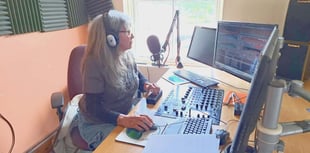 Heart of local radio still beating strong in Horrabridge