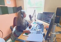 Heart of local radio still beating strong in Horrabridge