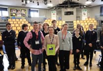 Funding boost for Okehampton College Neurodiverse Group