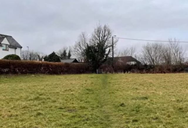 Land shortage forces approval of  20 homes in West Devon village


