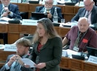 ‘Extremely difficult choices’ for rural Devon as fuel prices soar