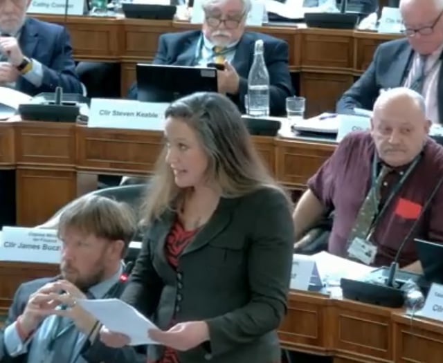 ‘Extremely difficult choices’ for rural Devon as fuel prices soar