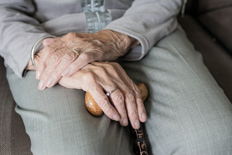 Survey feedback will help shape a new, five-year Dementia Strategy