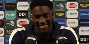 Cleverley's delight as Argyle maintain winning formula