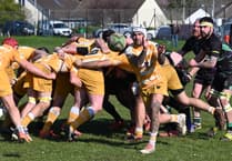 North Tawton RFC narrowly triumph on their travels