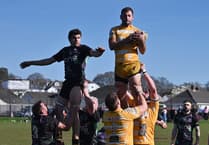 North Tawton RFC topple rock-bottom side