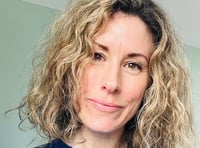 Local author lands foreign book deals 