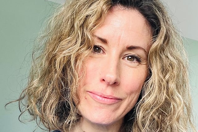 Local author lands foreign book deals 