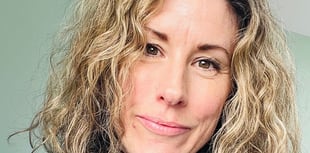 Local author lands foreign book deals 