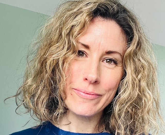 Local author lands foreign book deals 