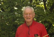 Dartmoor rescue book funds donation