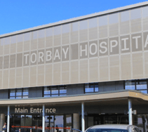 NHS South West exceeds wait targets