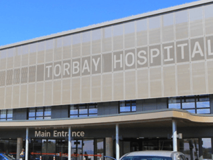 NHS South West exceeds wait targets