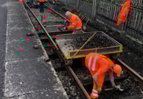 £400,000 plans for extension of heritage railway line