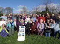 Bere Ferrers community shop to celebrate 20th anniversary