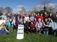 Bere Ferrers community shop to celebrate 20th anniversary