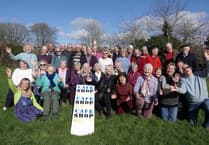 Bere Ferrers community shop to celebrate 20th anniversary