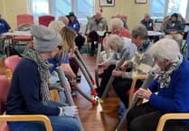 Vital Tavistock dementia nurse will be missed