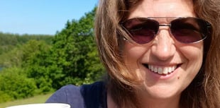 Okehampton author releases new cosy crime series 