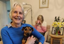 Volunteers making a difference at Drake Lodge