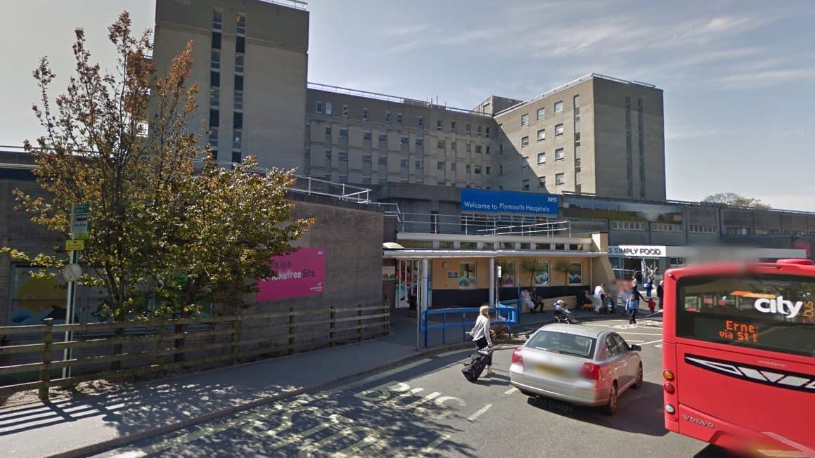 Derriford vows to end 'corridor care' | tavistock-today.co.uk