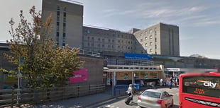 Derriford vows to end 'corridor care'