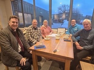 Keeping Okehampton’s all-weather pitch at the heart of our community