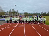 TAC hosts Primary Schools Challenge