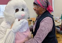 Okehampton transport group raises over £700