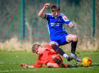 Tavistock U23s seal comeback victory