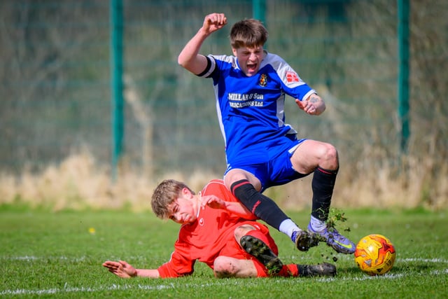 Tavistock U23s seal comeback victory
