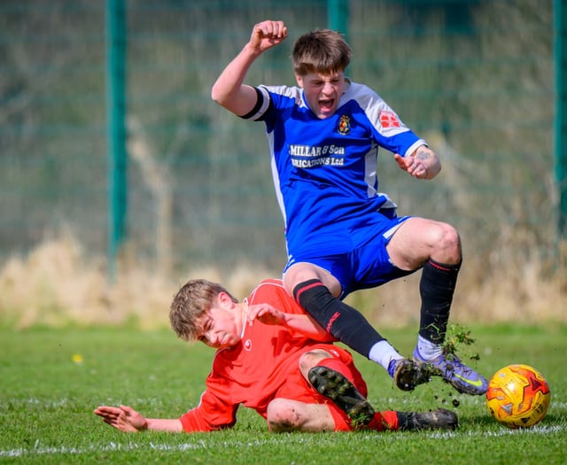 Tavistock U23s seal comeback victory
