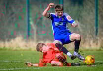 Tavistock AFC U23s seal comeback victory