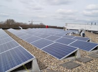 Large solar farm agreed behind closed doors

