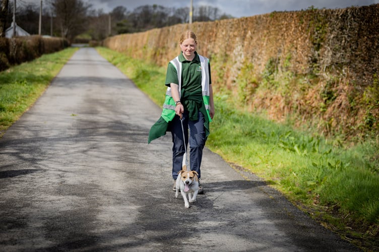 Margaret Green Animal Rescue