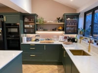 Sip, Savour, and Explore at Unique Kitchens & Interiors Open Day