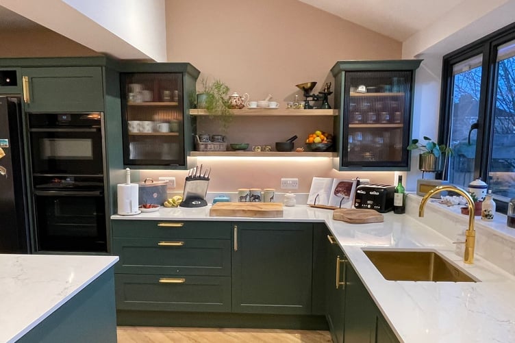 Unique Kitchens & Interiors