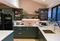 Sip, Savour, and Explore at Unique Kitchens & Interiors Open Day