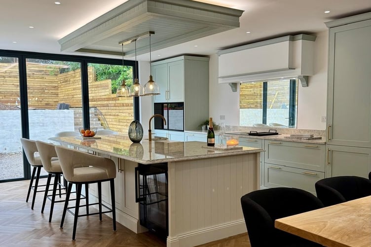 Unique Kitchens & Interiors