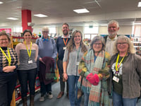 Devon libraries launch after-hours access pilot