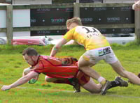 Tavistock escape bottom three